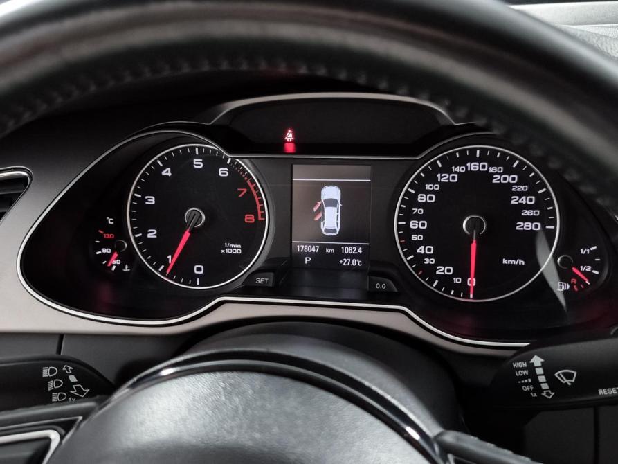 Audi A4 allroad IV (B8) Рестайлинг Нижний Новгород  - изображение 14