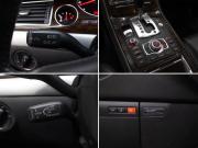 Audi A8 II (D3) Рестайлинг 2 Москва  - изображение 50