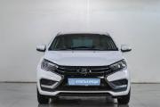 Lada (ВАЗ) Vesta I Рестайлинг (NG) Челябинск  - изображение 20