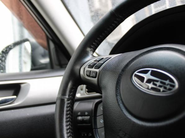 Subaru Forester IV с пробегом 2012 года, цена 1 149 000 рублей, 253460 км, внедорожник, Автокод Объявления