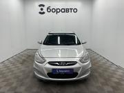 Hyundai Solaris I Воронеж  - изображение 20