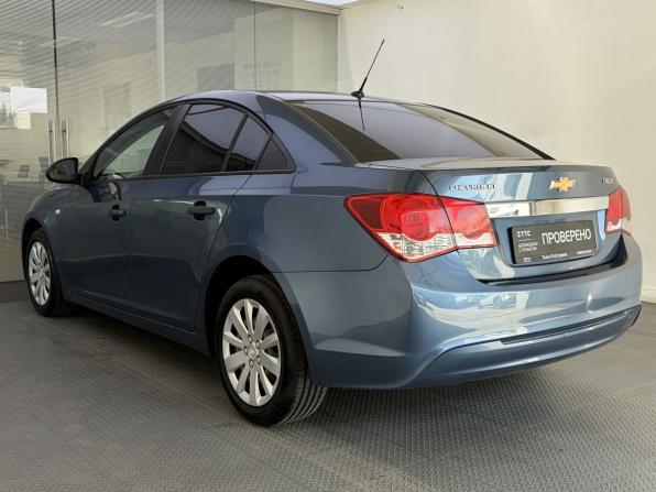 Chevrolet Cruze I Рестайлинг с пробегом 2013 года, цена 715 000 рублей, 183531 км, седан, Автокод Объявления
