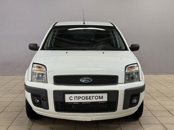 Ford Fusion I Рестайлинг с пробегом 2008 года, цена 350 000 рублей, 211500 км, хэтчбек, Автокод Объявления
