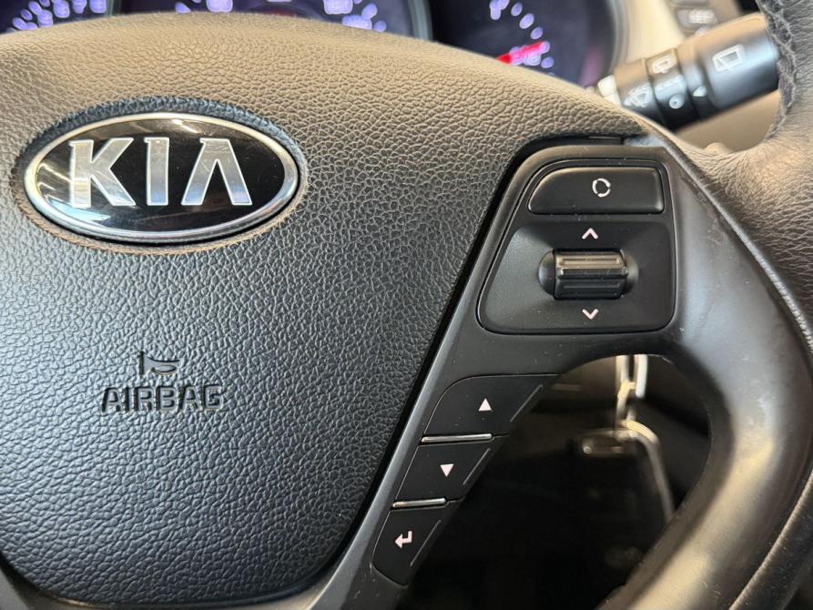 Kia Ceed II Рестайлинг Псков  - изображение 16