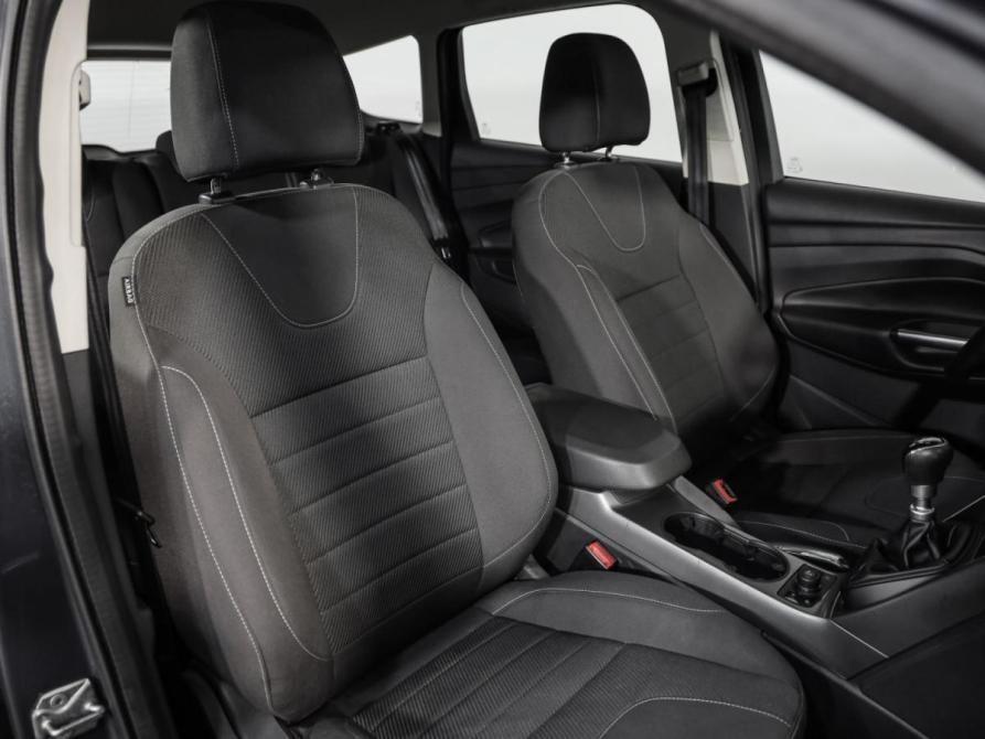 Ford Kuga II Санкт-Петербург  - изображение 19
