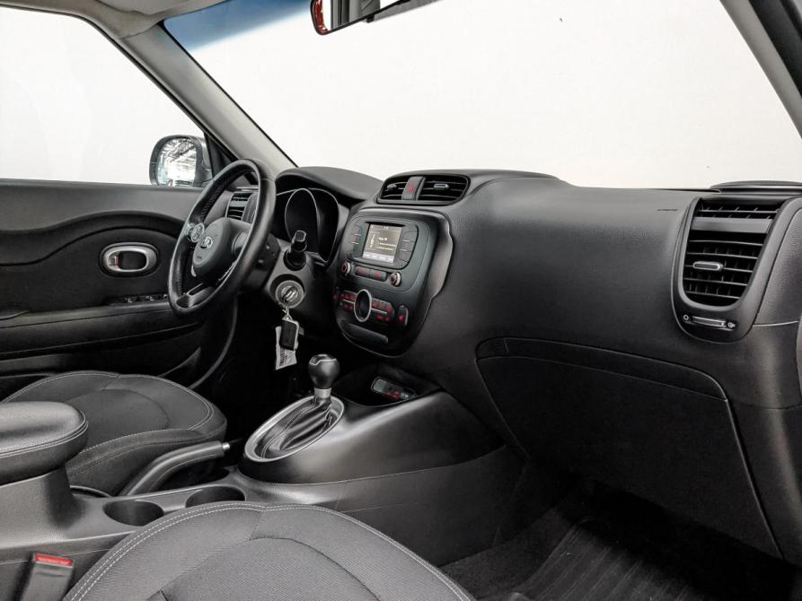 Kia Soul II Рестайлинг Химки  - изображение 10