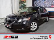 Toyota Camry VI (XV40) Кемерово  - изображение 23
