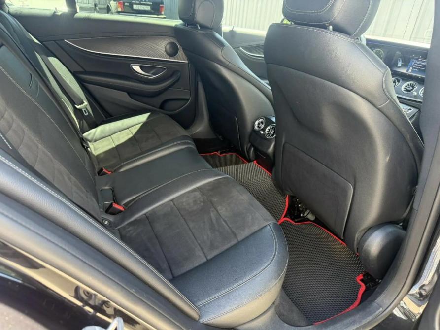 Mercedes-Benz E-Класс V (W213 S213 C238) Ростов-на-Дону  - изображение 12