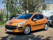 Peugeot 207 I Санкт-Петербург  - изображение 14