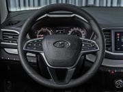Lada (ВАЗ) Vesta I Рестайлинг (NG) Ставрополь  - изображение 34