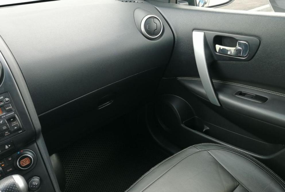 Nissan Qashqai I Иваново  - изображение 17