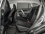 Toyota RAV4 IV (XA40) Иркутск  - изображение 30