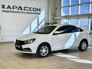 Lada (ВАЗ) Vesta I Волгоград  - изображение 19