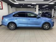 Skoda Rapid I Челябинск  - изображение 24