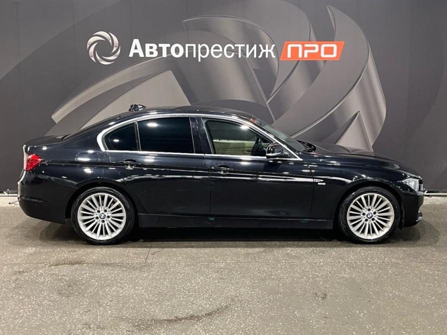 BMW 3 серии VI (F3x) Пермь  - изображение 4