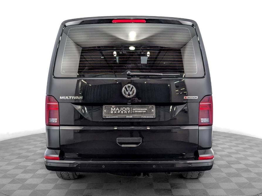 Volkswagen Multivan T6 Рестайлинг Москва  - изображение 7