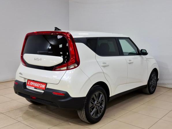 Kia Soul III с пробегом 2021 года, цена 2 170 000 рублей, 25356 км, хэтчбек, Автокод Объявления