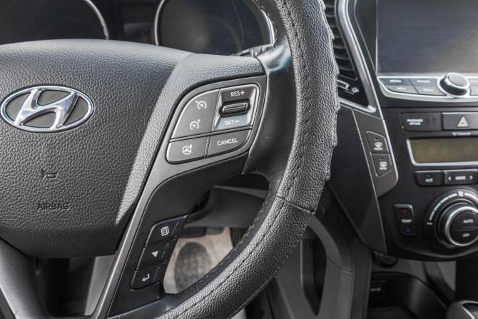 Hyundai Santa Fe III с пробегом 2013 года, цена 1 399 000 рублей, 200000 км, внедорожник, Автокод Объявления