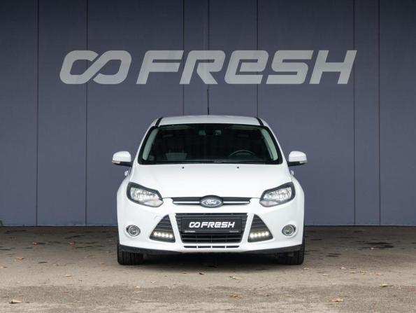 Ford Focus III с пробегом 2013 года, цена 790 000 рублей, 115991 км, хэтчбек, Автокод Объявления