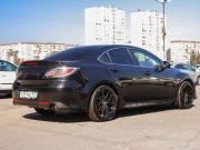 Mazda 6 II (GH) Рестайлинг Ижевск  - изображение 24