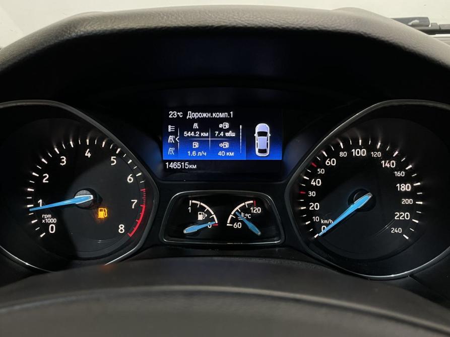 Ford Focus III Рестайлинг Ярославль  - изображение 12