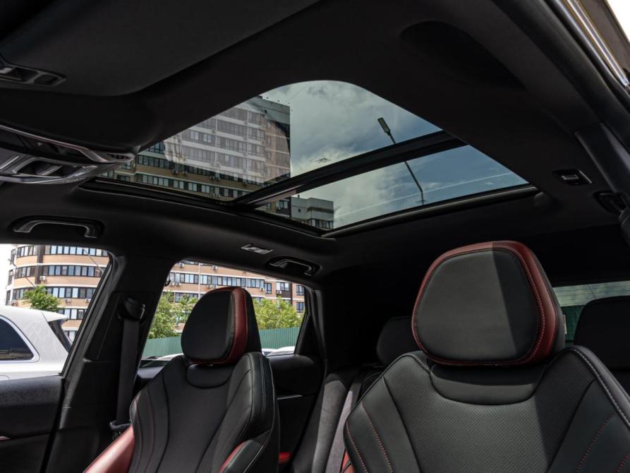 Geely Coolray I Рестайлинг Краснодар  - изображение 12