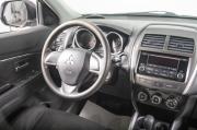 Mitsubishi ASX I Рестайлинг Томск  - изображение 26
