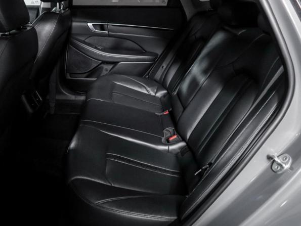 Hyundai Sonata VIII (DN8) с пробегом 2022 года, цена 2 695 000 рублей, 127585 км, седан, Автокод Объявления