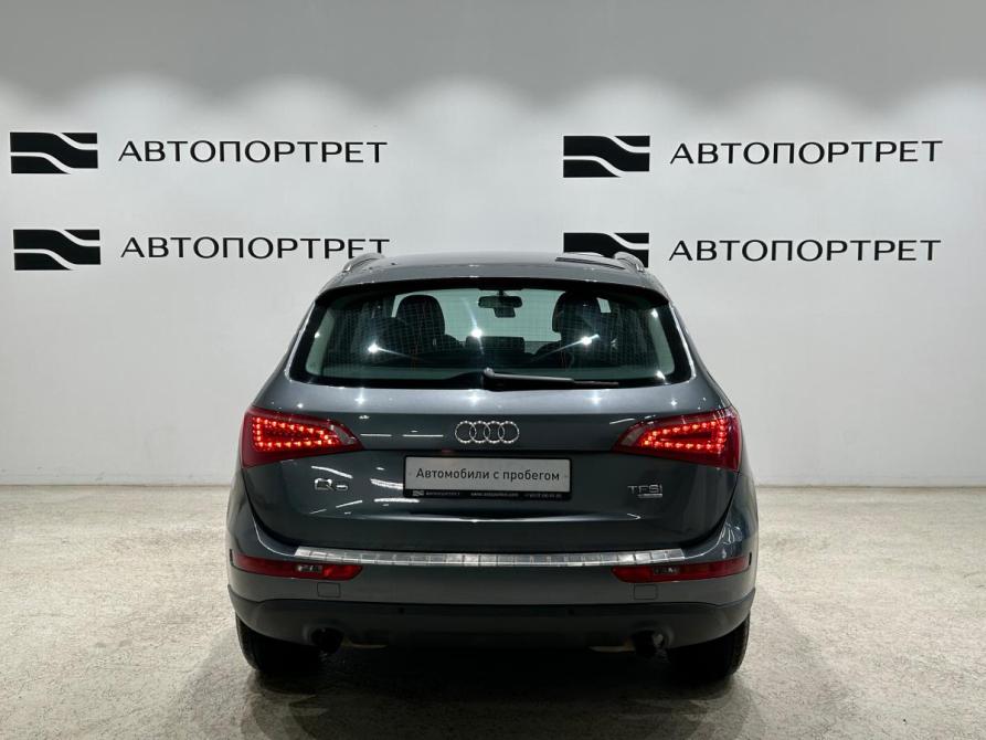 Audi Q5 I (8R) Санкт-Петербург  - изображение 6