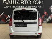 Lada (ВАЗ) Largus I Уфа  - изображение 19