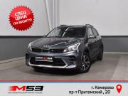 Kia Rio IV Рестайлинг Кемерово  - изображение 23