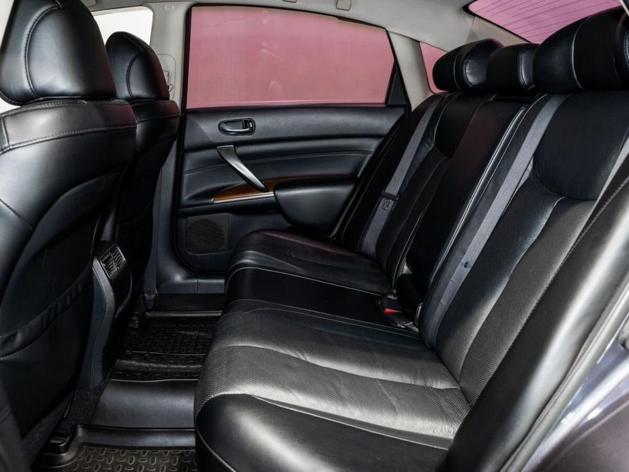 Nissan Teana II (J32) Чита  - изображение 6