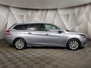 Peugeot 308 II Рестайлинг Москва  - изображение 26