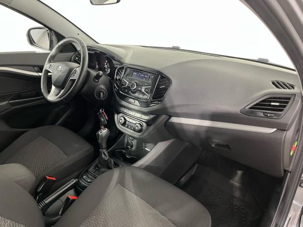 Lada (ВАЗ) Vesta I с пробегом 2020 года, цена 1 070 000 рублей, 39000 км, седан, Автокод Объявления
