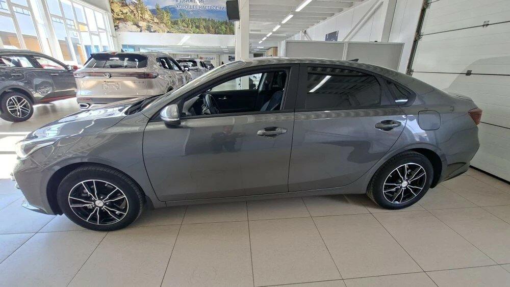 Kia Cerato IV Уфа  - изображение 4