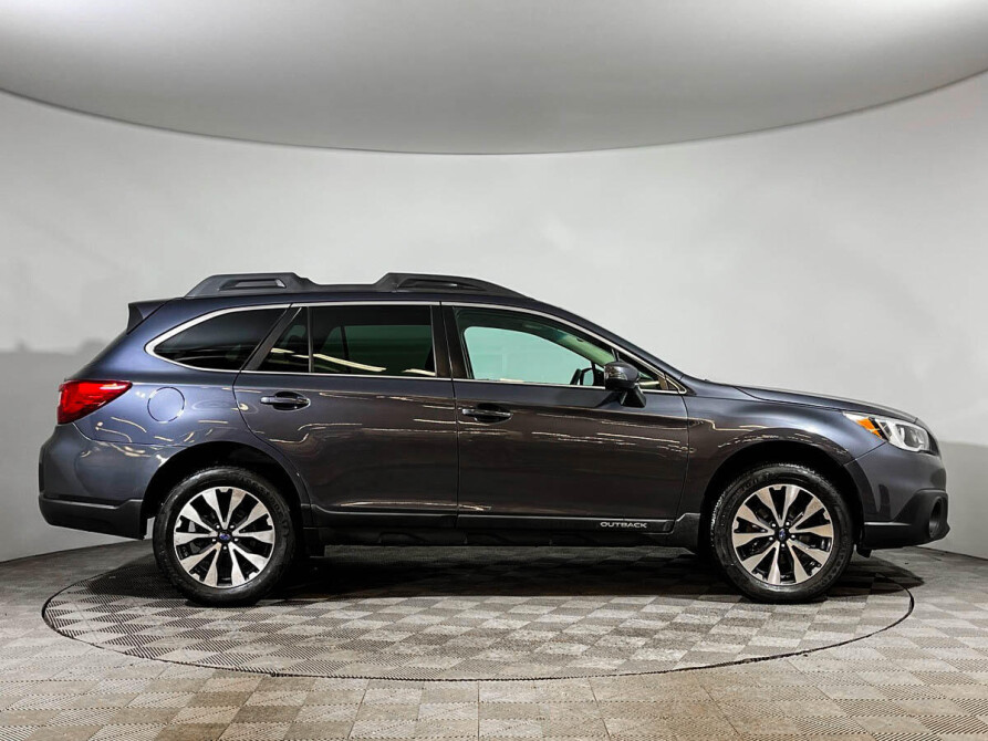Subaru Outback V Москва  - изображение 4