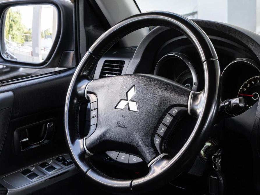 Mitsubishi Pajero IV Рестайлинг 1 Волгоград  - изображение 21