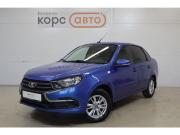 Lada (ВАЗ) Granta I Рестайлинг Коломна  - изображение 16