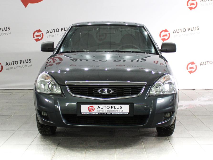 Lada (ВАЗ) Priora I Рестайлинг Минеральные Воды  - изображение 3