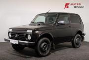 Lada (ВАЗ) Niva Legend Ярославль  - изображение 22