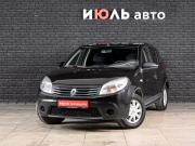 Renault Sandero I Екатеринбург  - изображение 19
