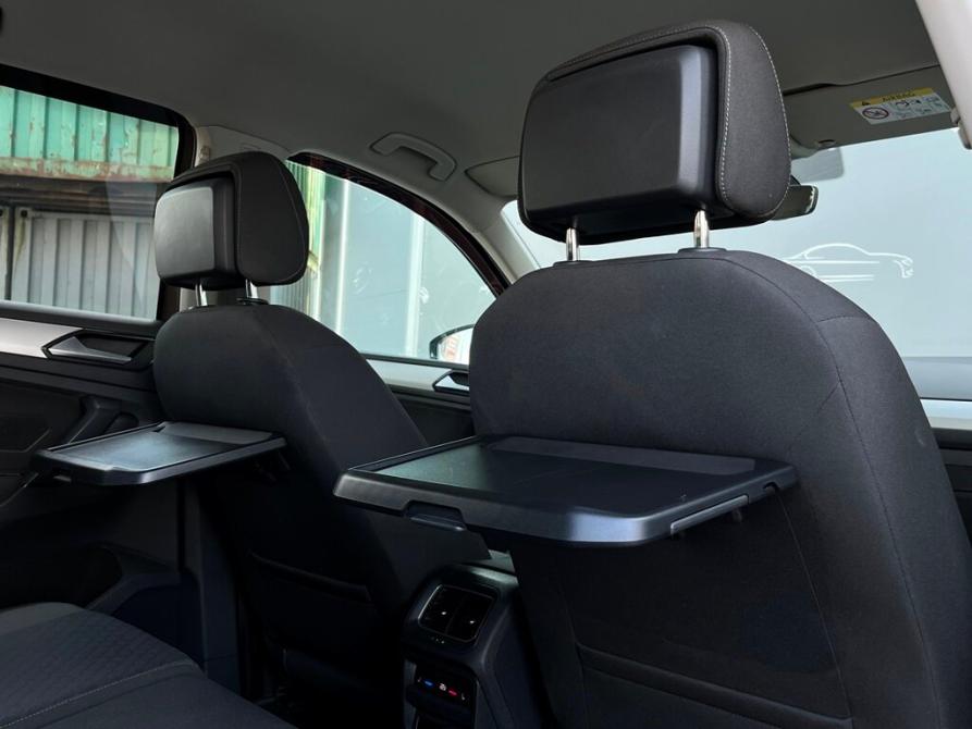 Volkswagen Tiguan II Санкт-Петербург  - изображение 8