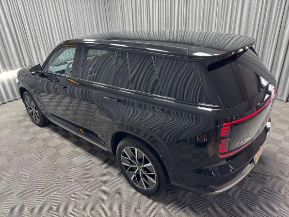 GAC Trumpchi S7 с пробегом 2025 года, цена 4 700 000 рублей, 1165 км, внедорожник, Автокод Объявления