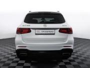 Mercedes-Benz GLC I (X253) Рестайлинг Москва  - изображение 31