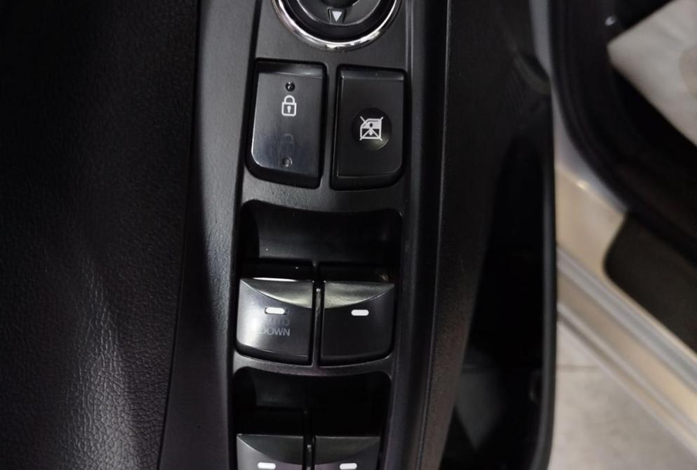 Hyundai Elantra V (MD) Саратов  - изображение 19