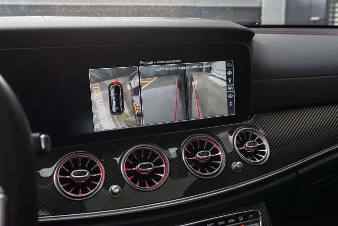 Mercedes-Benz E-Класс AMG V (W213) с пробегом 2017 года, цена 4 630 000 рублей, 79666 км, седан, Автокод Объявления