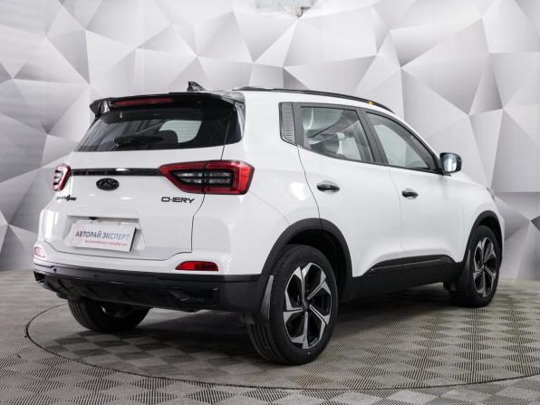 Chery Tiggo 4 Pro I с пробегом 2022 года, цена 1 750 000 рублей, 32847 км, внедорожник, Автокод Объявления