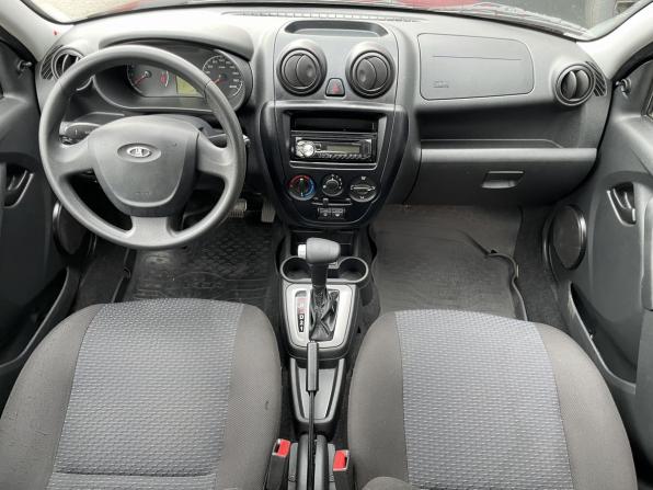 Lada (ВАЗ) Granta I с пробегом 2013 года, цена 459 000 рублей, 64926 км, седан, Автокод Объявления