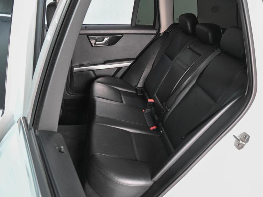 Mercedes-Benz GLK-Класс I (X204) Рестайлинг Ростов-на-Дону  - изображение 9