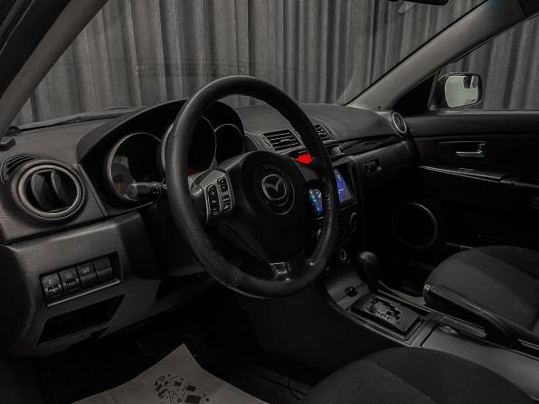 Mazda 3 I (BK) с пробегом 2006 года, цена 470 000 рублей, 294000 км, седан, Автокод Объявления